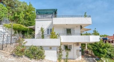 Apartment Hansson , Magán szállás a községben Herceg Novi, Montenegró